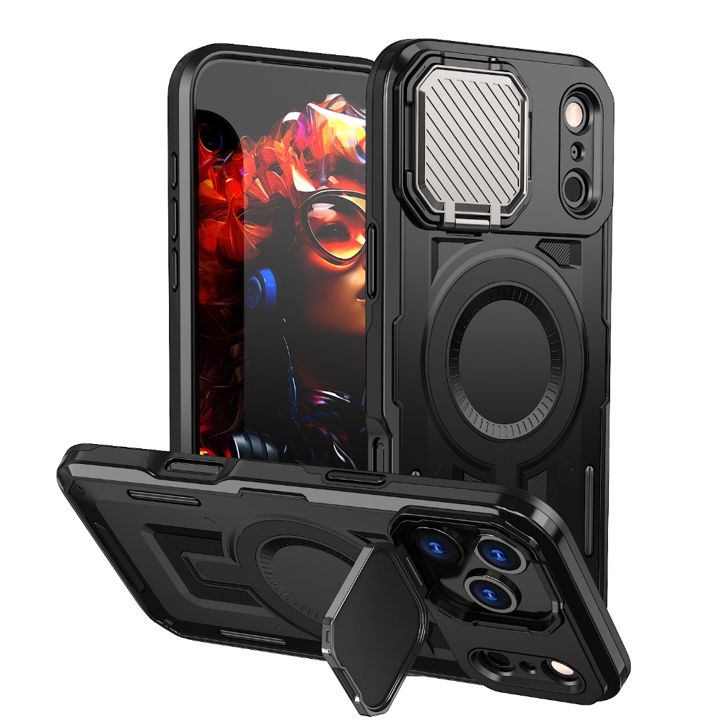 Rugged Armor Magnetic Phone Ca - Rugged Armor Case recensie en prijs