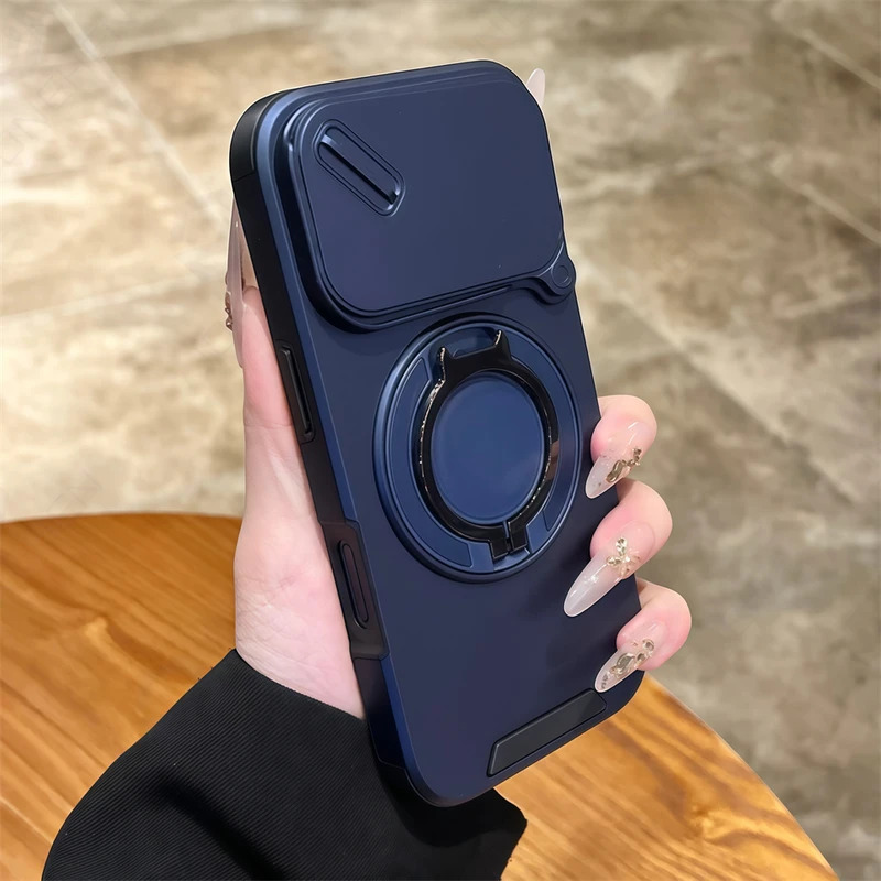 Luxury Heavy-Duty Rugged Armor - Rugged Armor Case recensie en prijs