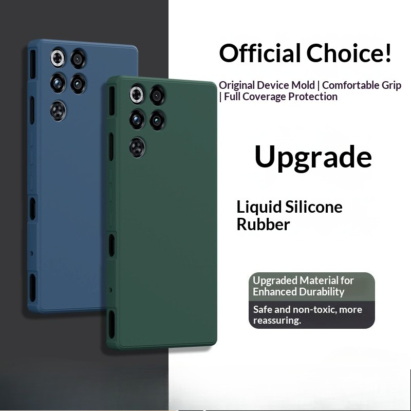 Eco-Friendly phone case For ZT - Phone Cases Eco Friendly recensie en prijs