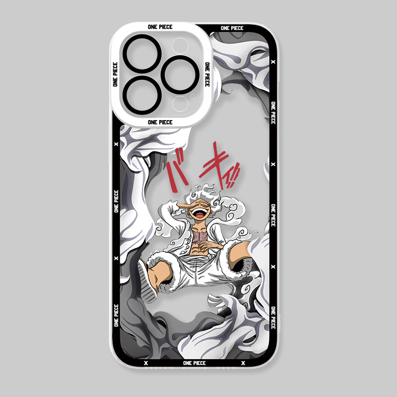 O-One Piece Monkey D Luffy Gea - Phone Cases One Piece recensie en prijs