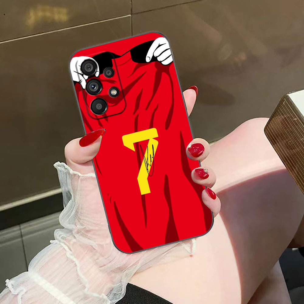 Football Team Jersey 7 10 9 Ph - Phone Cases Jersey recensie en prijs