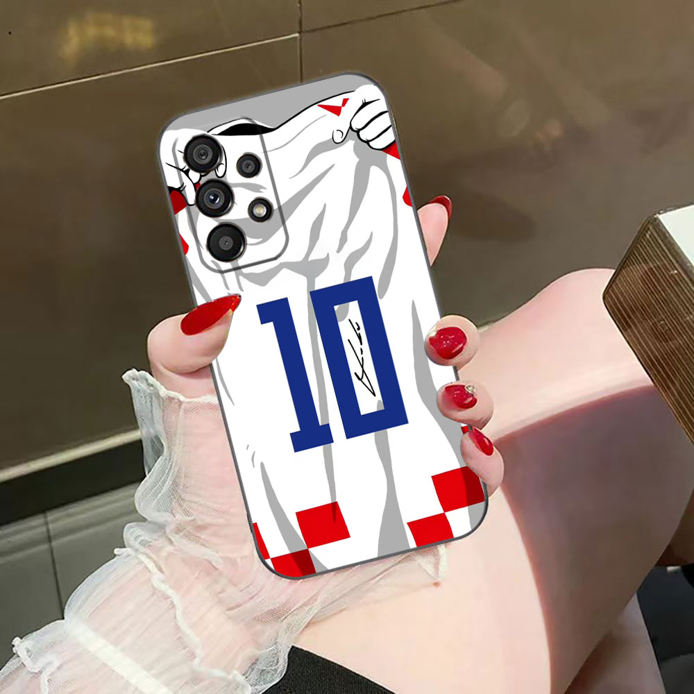Football Team Jersey 7 10 9 Ph - Phone Cases Jersey recensie en prijs