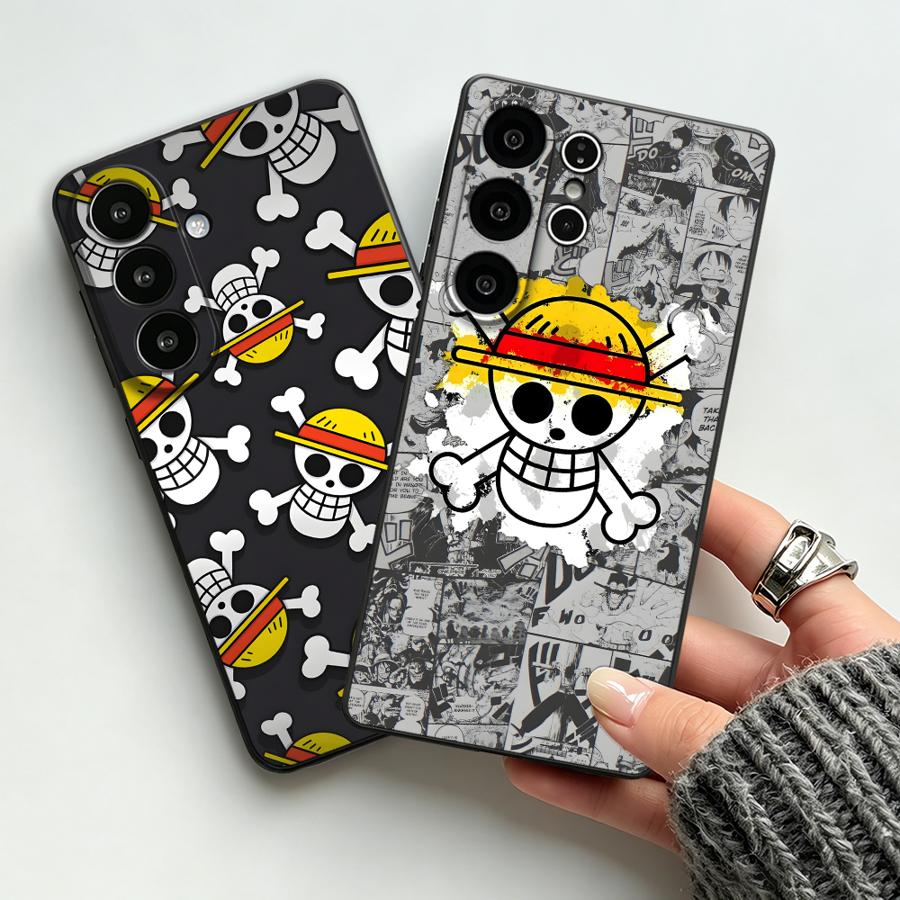Funda Phone Cover Case for Sam - Phone Cases One Piece recensie en prijs