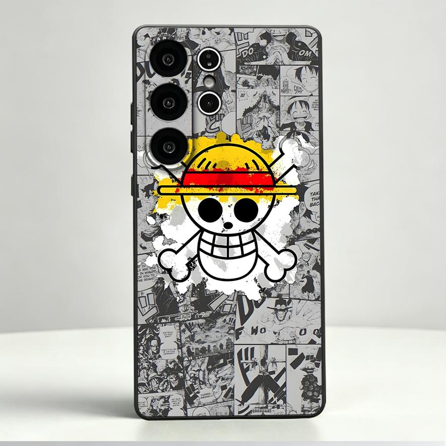 Funda Phone Cover Case for Sam - Phone Cases One Piece recensie en prijs