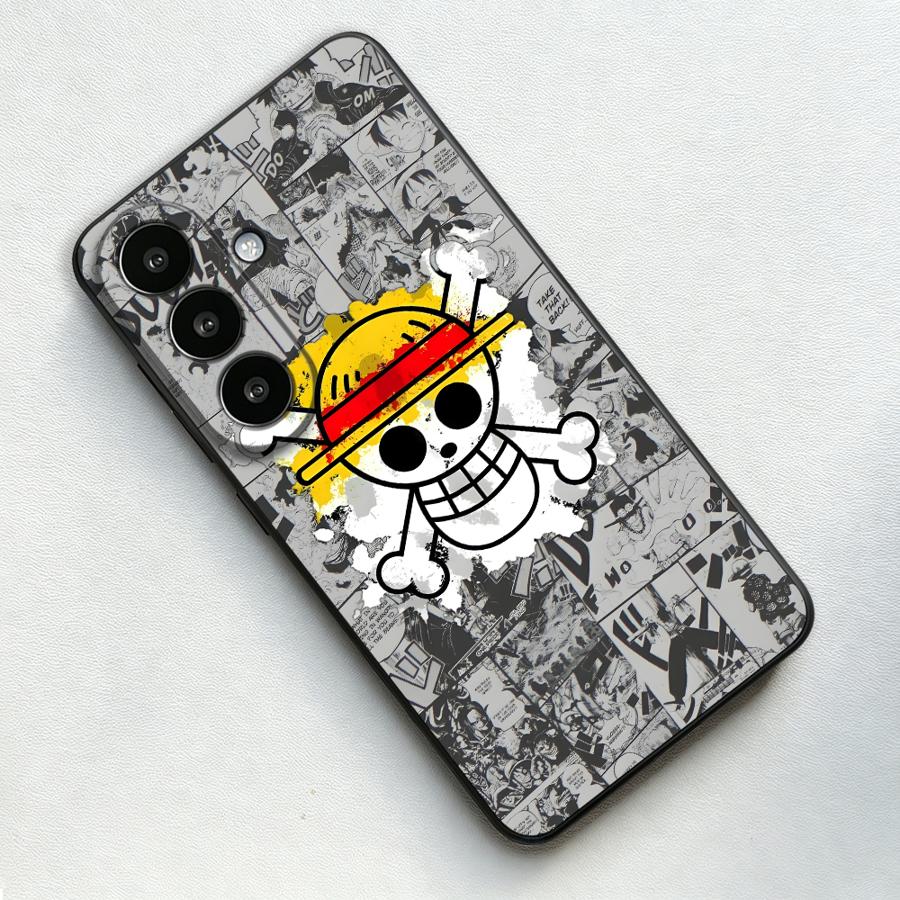 Funda Phone Cover Case for Sam - Phone Cases One Piece recensie en prijs