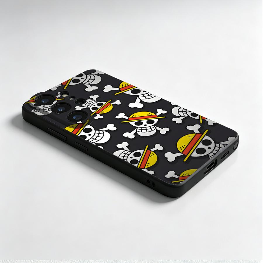 Funda Phone Cover Case for Sam - Phone Cases One Piece recensie en prijs