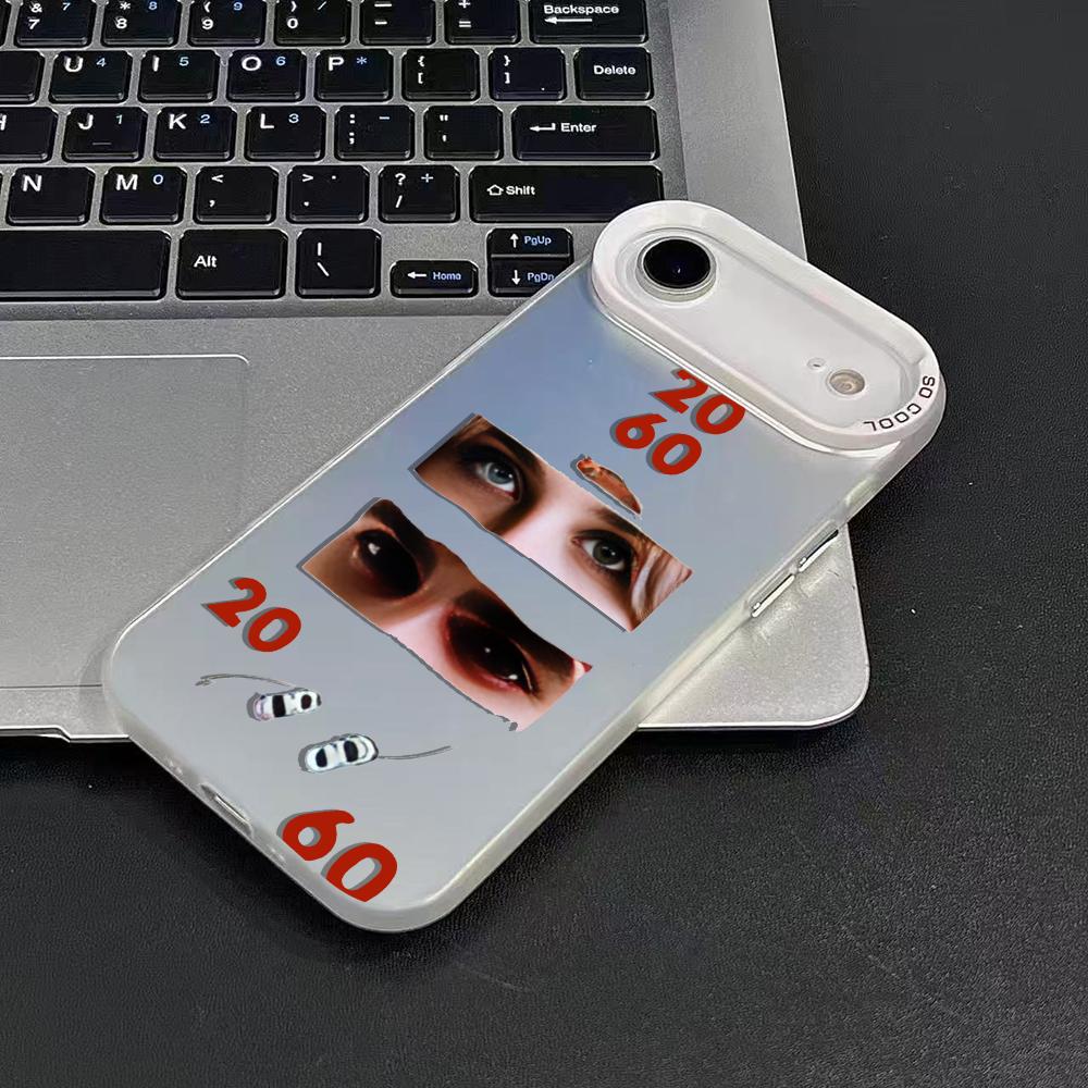 My F-Fault Culpa MiaS Phone Ca - Phone Cases Durable recensie en prijs