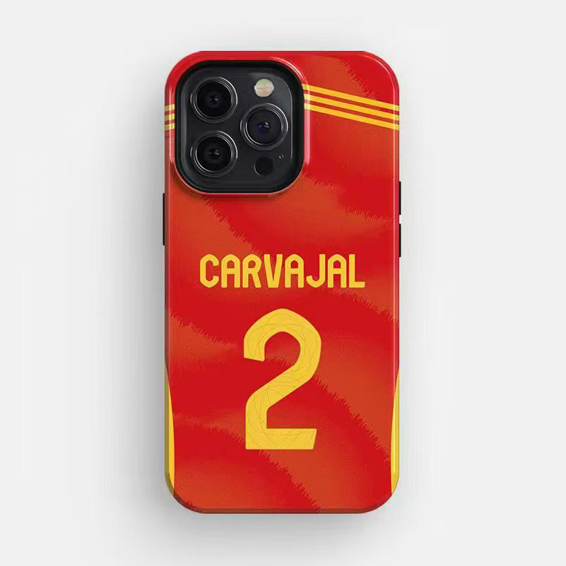 Luxury Football Jersey Phone C - Phone Cases Jersey recensie en prijs