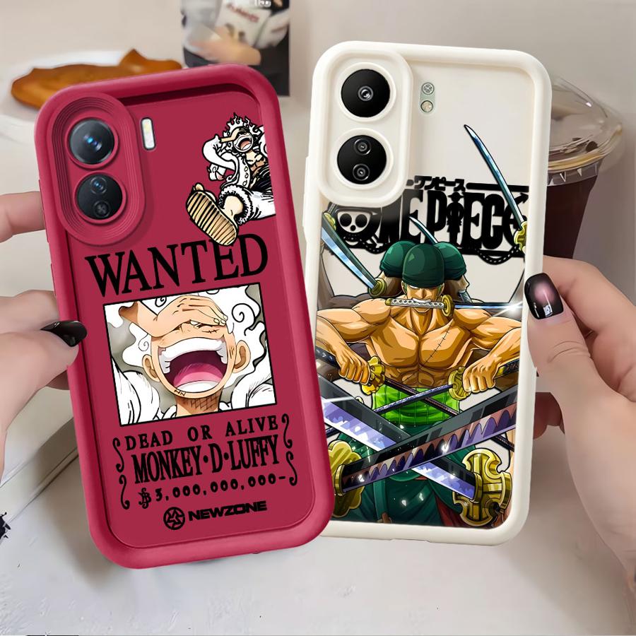 Anime One Piece Zoro Luffy Pho - Phone Cases One Piece recensie en prijs
