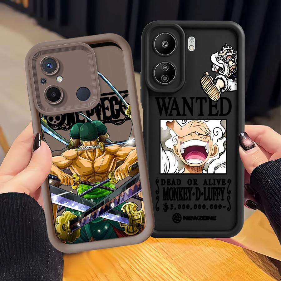 Anime One Piece Zoro Luffy Pho - Phone Cases One Piece recensie en prijs
