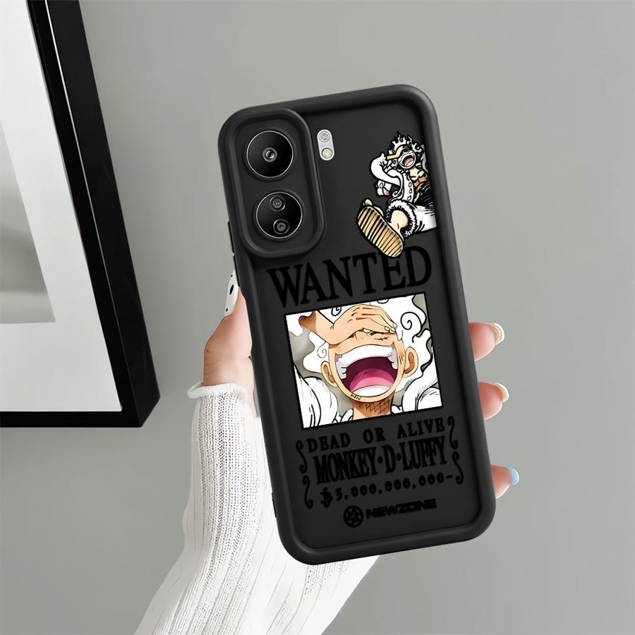 Anime One Piece Zoro Luffy Pho - Phone Cases One Piece recensie en prijs