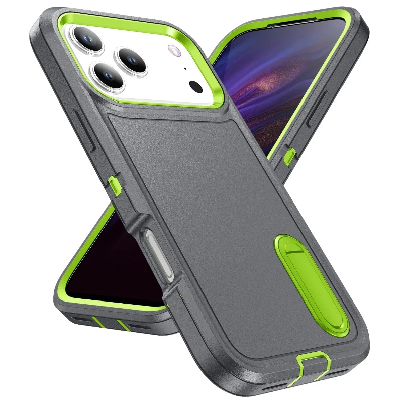 Shockproof Military Grade OTT- - Rugged Armor Case recensie en prijs