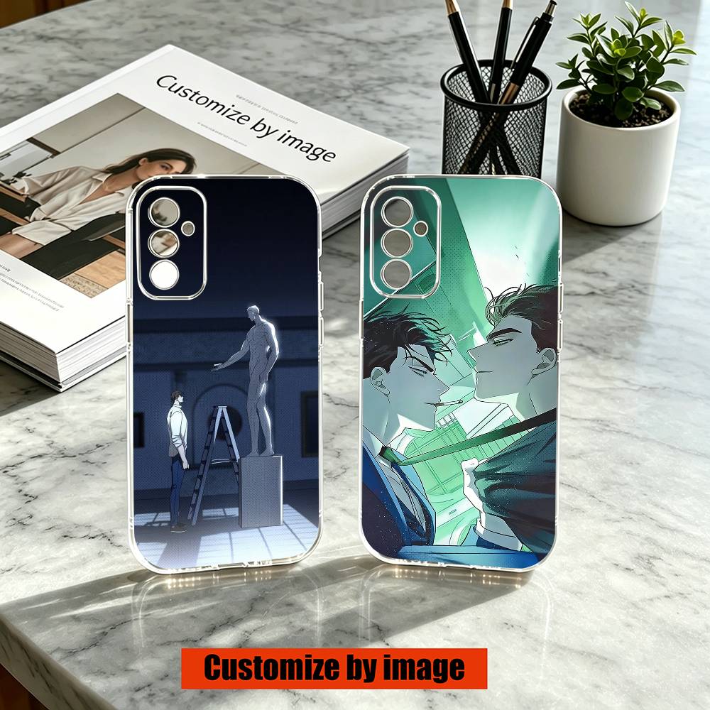 Under The G-Greenlight Boys Lo - Phone Cases Under $20 recensie en prijs