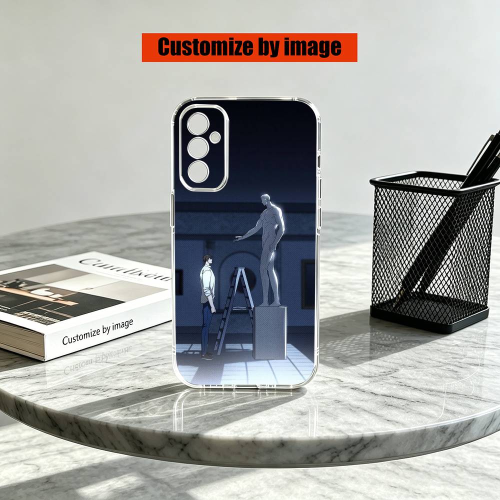 Under The G-Greenlight Boys Lo - Phone Cases Under $20 recensie en prijs