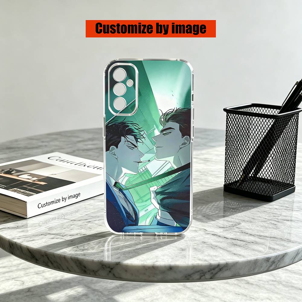 Under The G-Greenlight Boys Lo - Phone Cases Under $20 recensie en prijs