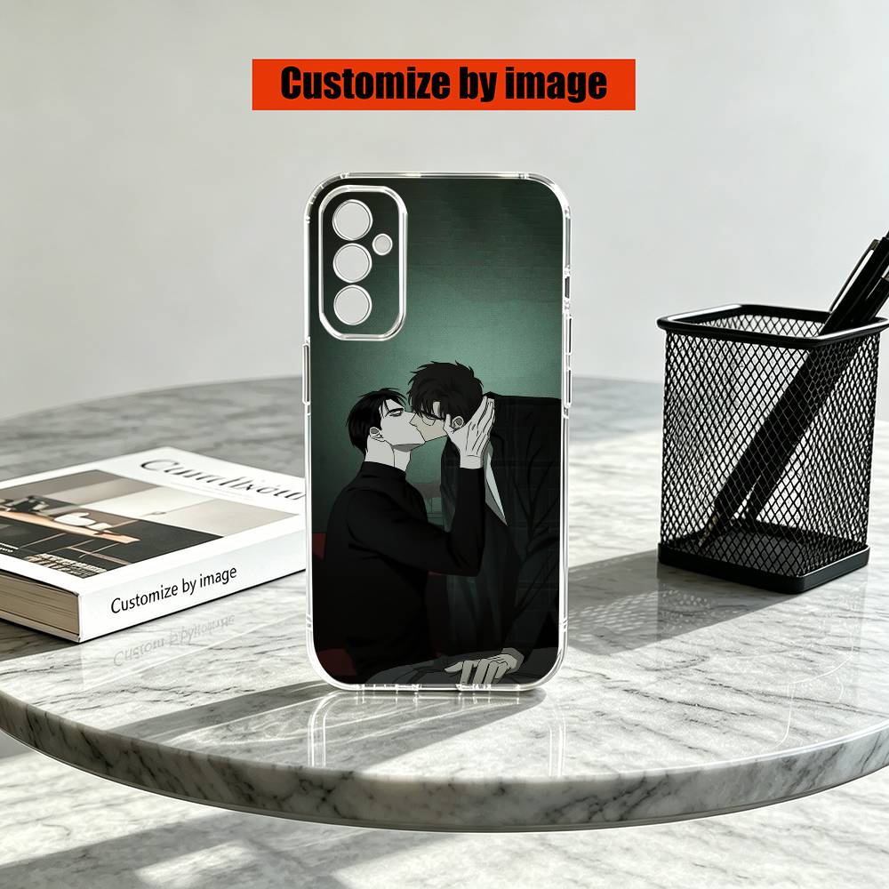 Under The G-Greenlight Boys Lo - Phone Cases Under $20 recensie en prijs