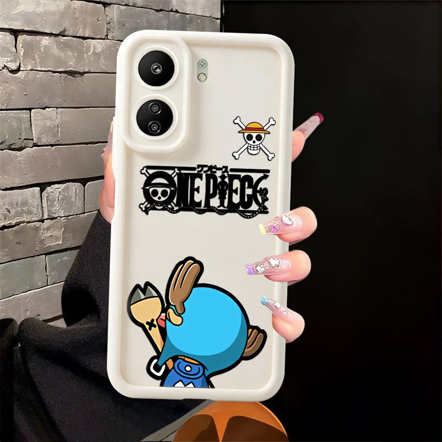 One Pieces Zoro Luffy Cute Cas - Phone Cases One Piece recensie en prijs