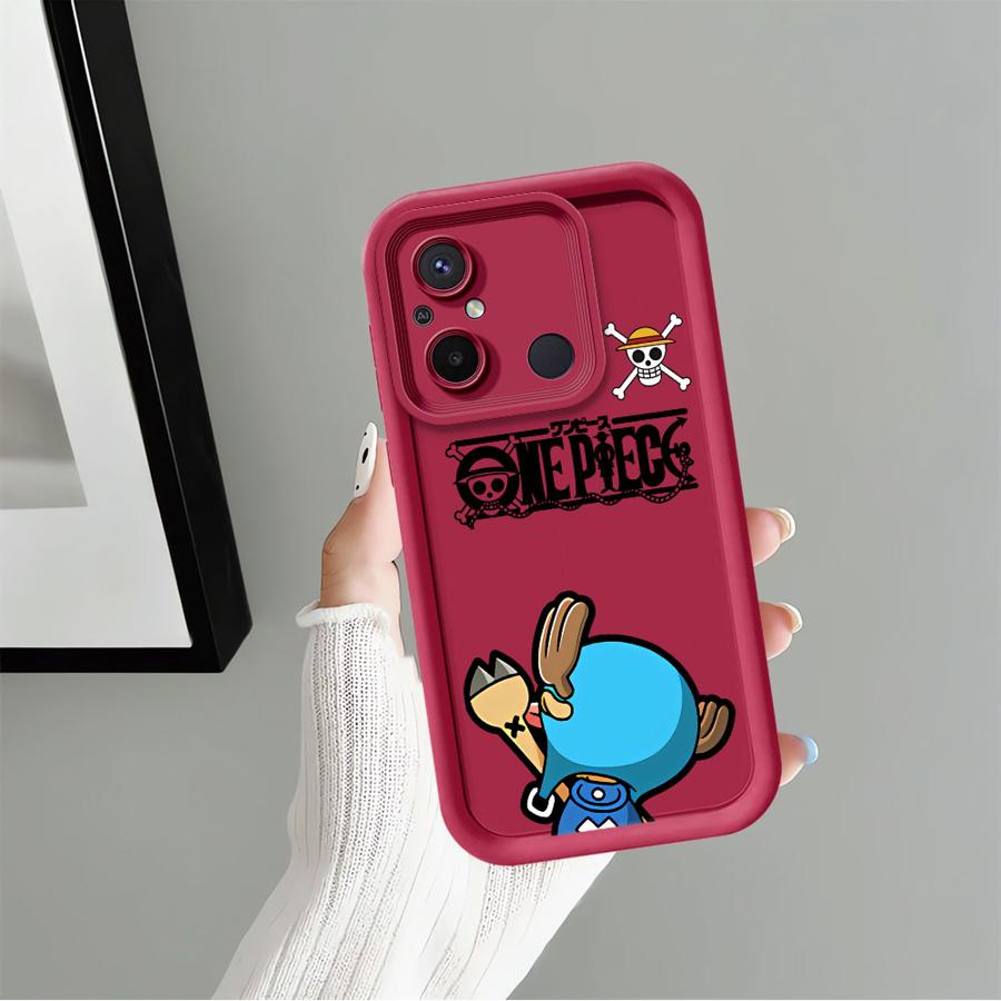 One Pieces Zoro Luffy Cute Cas - Phone Cases One Piece recensie en prijs