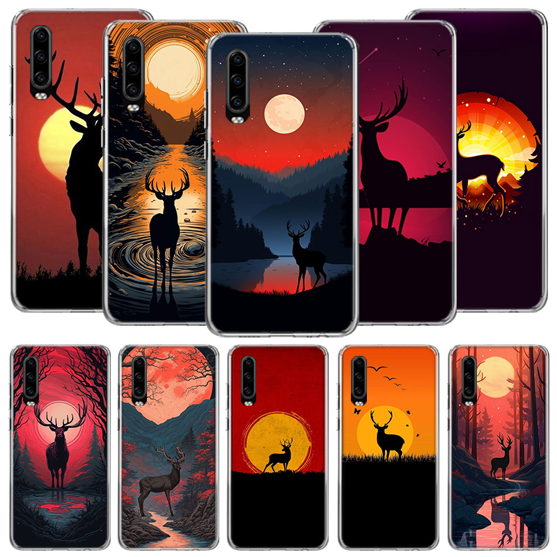 The Der Standing by The Lake U - Phone Cases Under $20 recensie en prijs