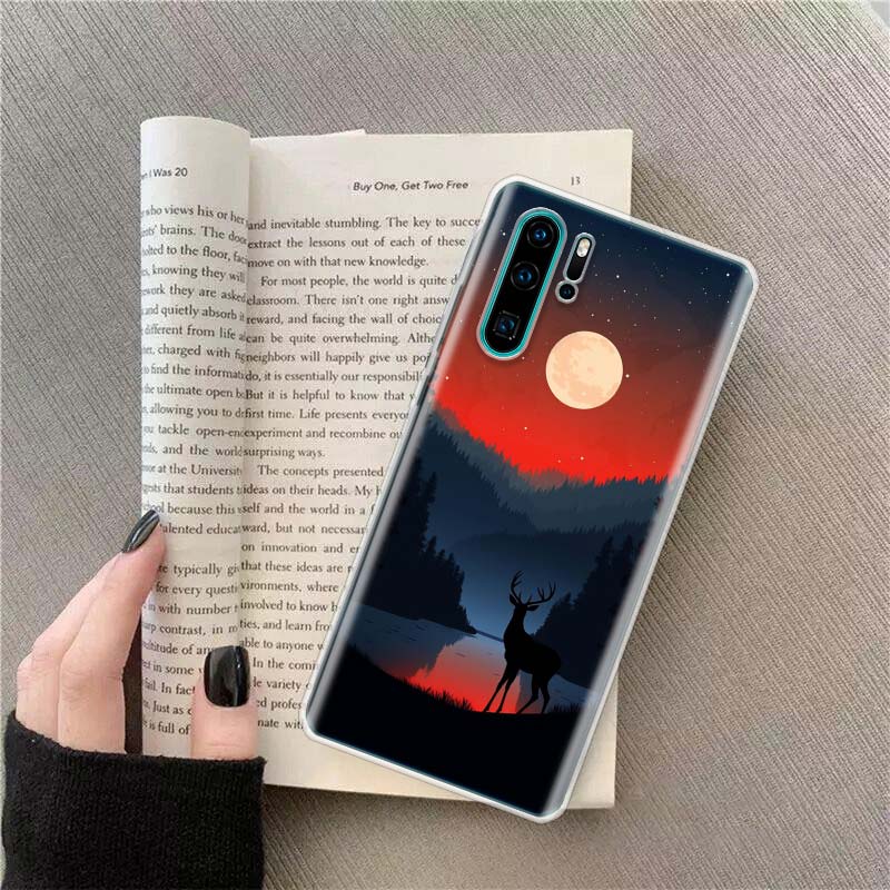 The Der Standing by The Lake U - Phone Cases Under $20 recensie en prijs