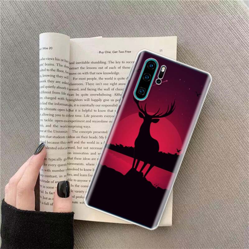 The Der Standing by The Lake U - Phone Cases Under $20 recensie en prijs