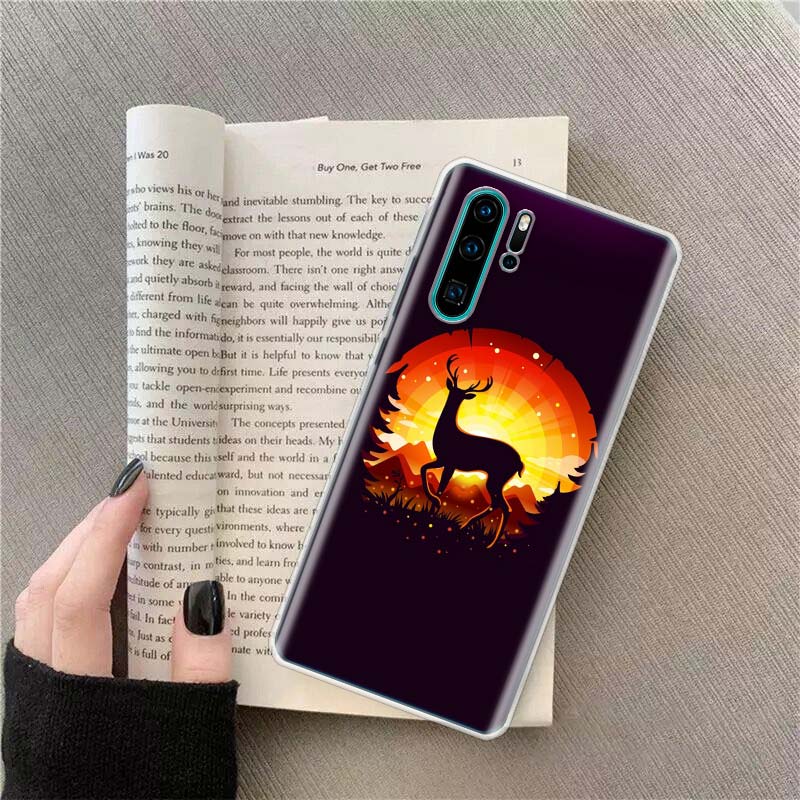 The Der Standing by The Lake U - Phone Cases Under $20 recensie en prijs