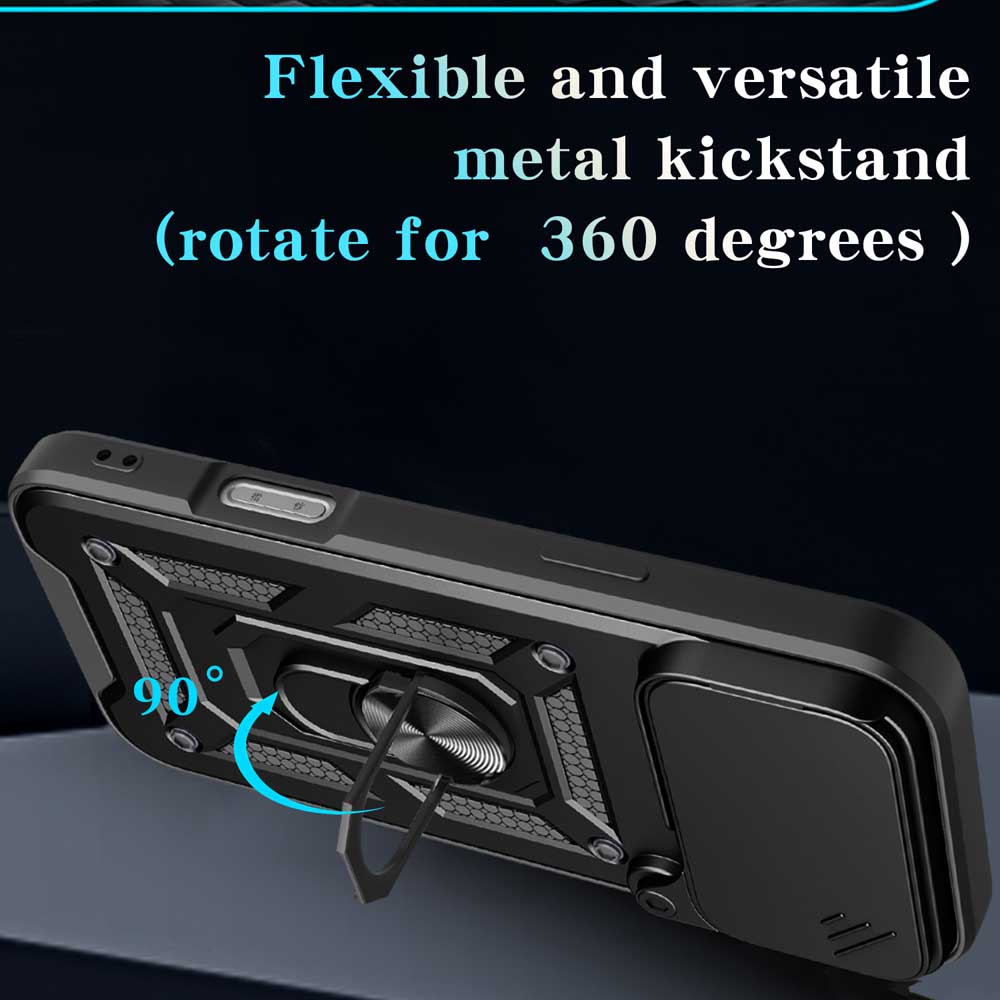 Shockproof Armor Case For iPho - Rugged Armor Case recensie en prijs