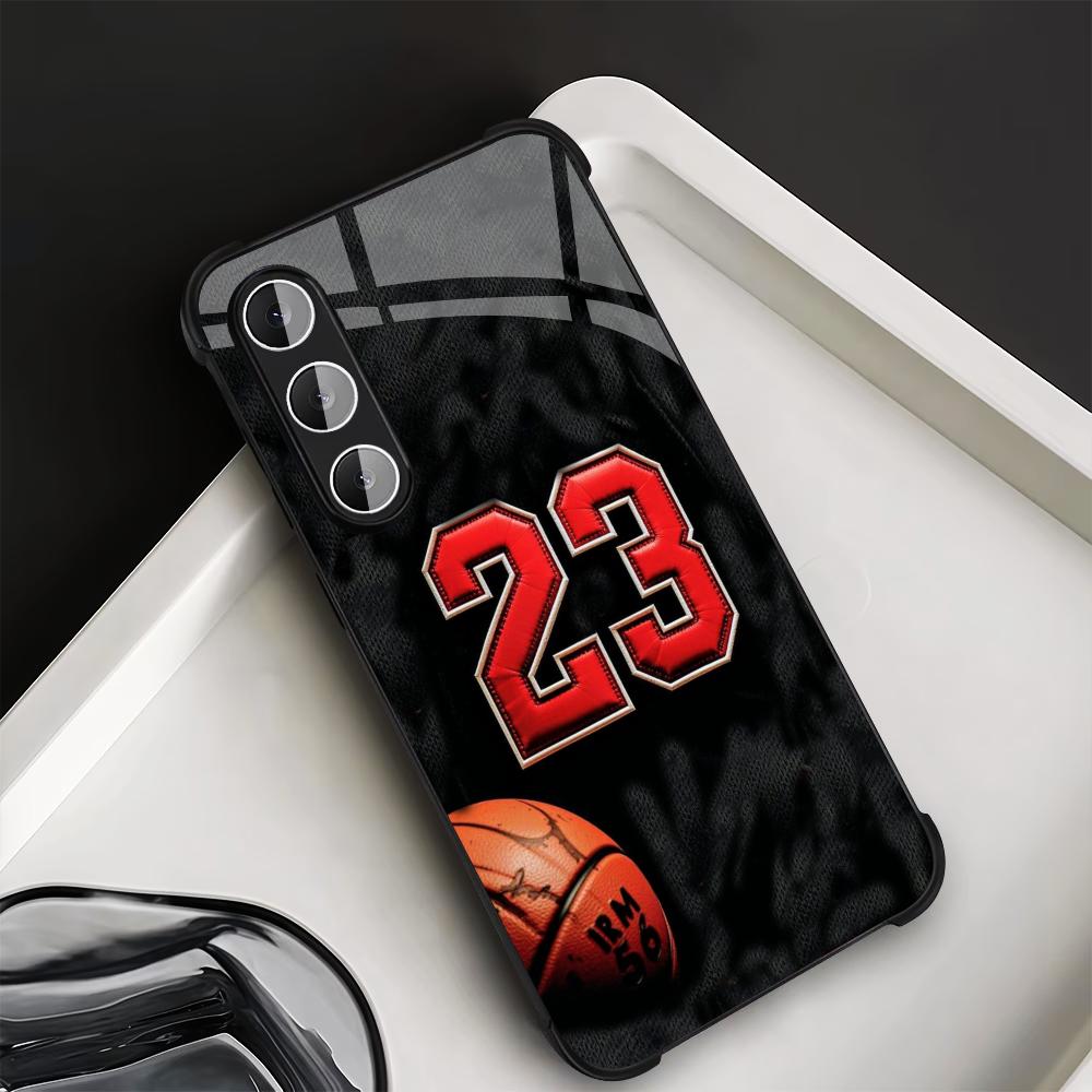 Basketball No. 23 jersey fashi - Phone Cases Jersey recensie en prijs