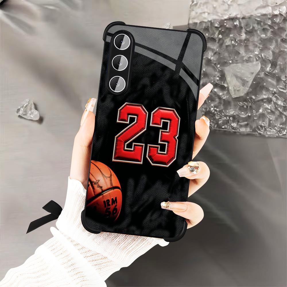 Basketball No. 23 jersey fashi - Phone Cases Jersey recensie en prijs