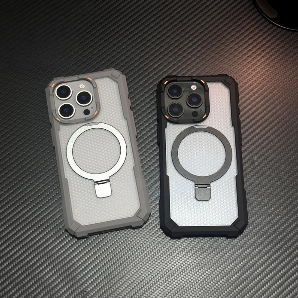 Rugged Metal Magnetic Holder S - Rugged Armor Case recensie en prijs