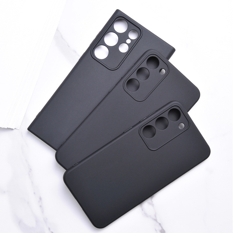 MOD WHITE TARGET TPU Soft Phon - Phone Cases Target recensie en prijs