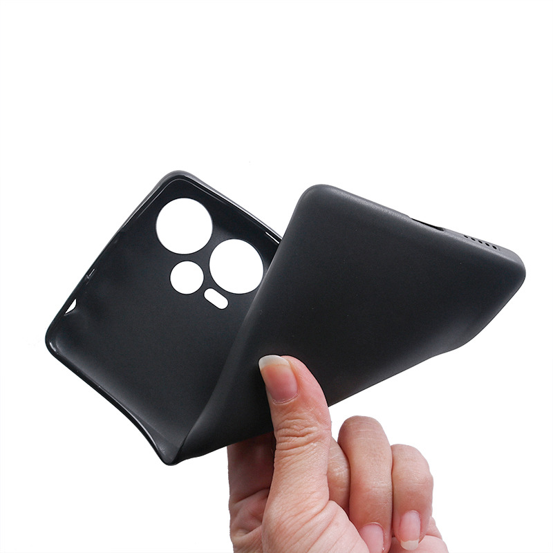 MOD WHITE TARGET TPU Soft Phon - Phone Cases Target recensie en prijs
