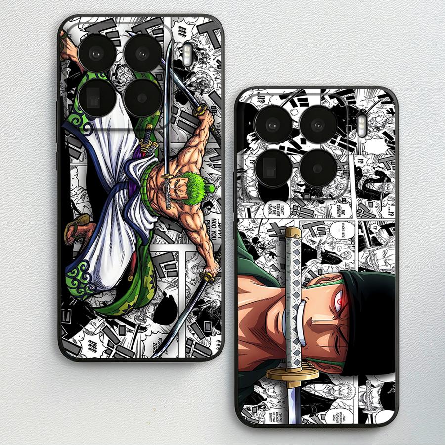 Hot Ones Pieces Z-Zoro Funda P - Phone Cases One Piece recensie en prijs