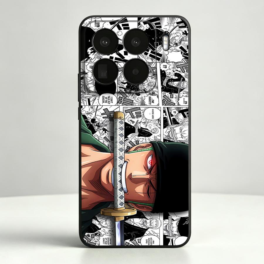 Hot Ones Pieces Z-Zoro Funda P - Phone Cases One Piece recensie en prijs