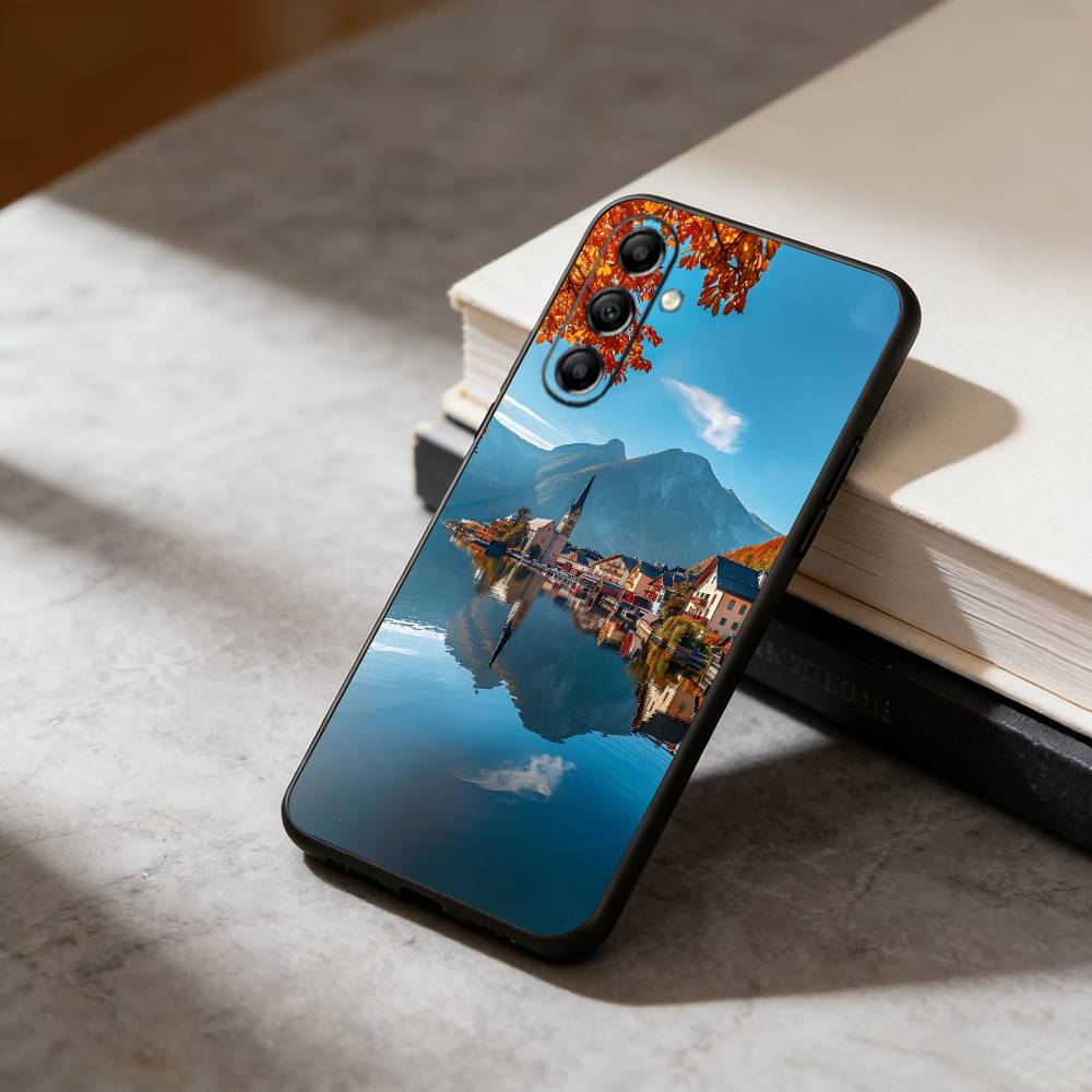 Zurich Inspired  Phone Case Bl - Zurich Phone Cases recensie en prijs