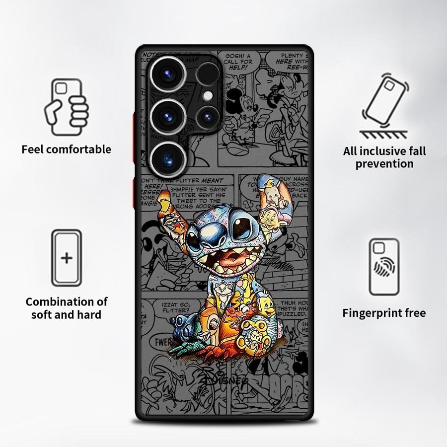 Case for Samsung Galaxy S26 S2 - Phone Cases Mous recensie en prijs