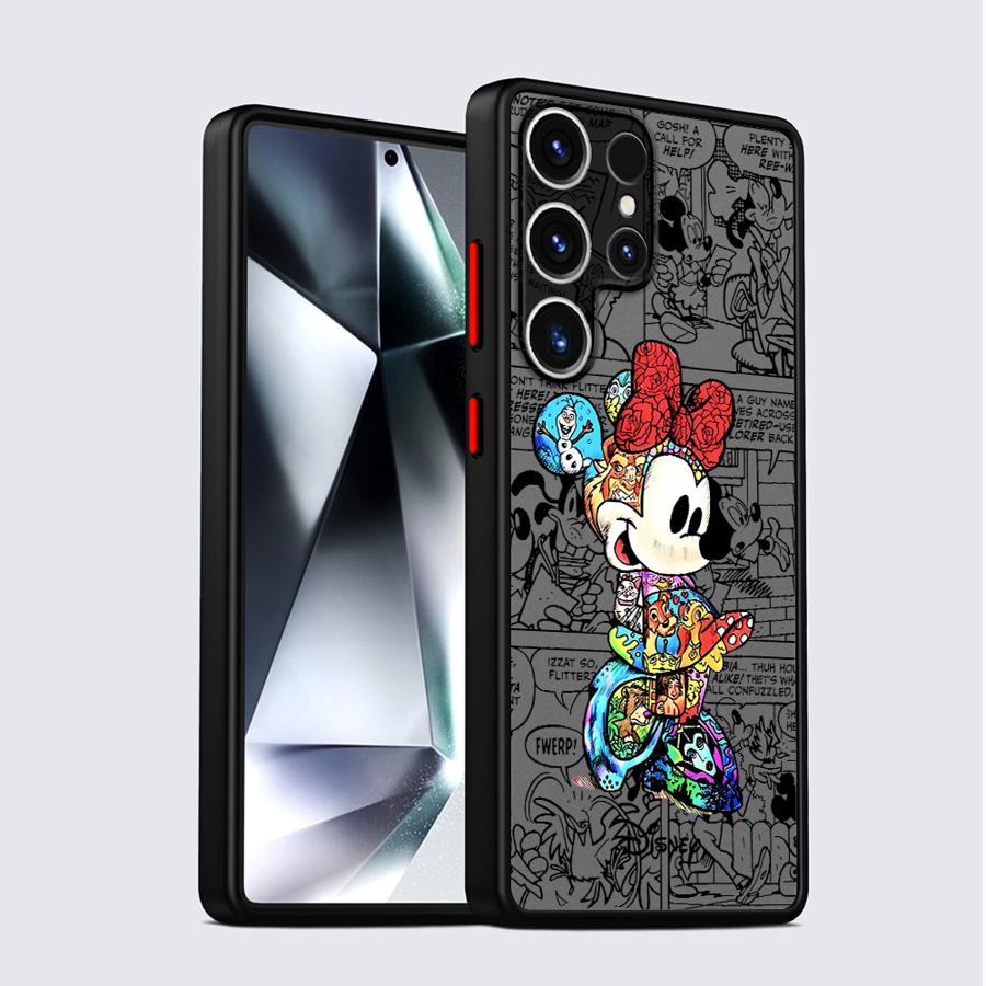 Case for Samsung Galaxy S26 S2 - Phone Cases Mous recensie en prijs
