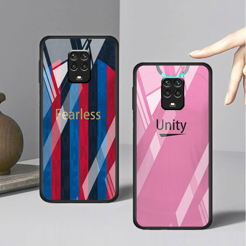 Football Jersey Numbers Glass  - Phone Cases Jersey recensie en prijs