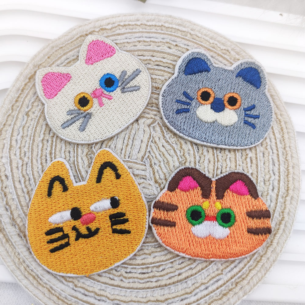 2pcs Cute Cat Head Self-adhesi - Phone Cases Eco Friendly recensie en prijs