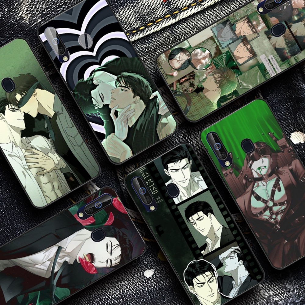Under the Green Light Phone Ca - Phone Cases Under $20 recensie en prijs