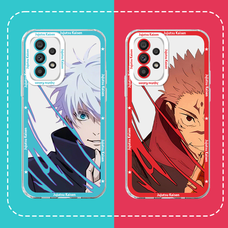 Case for Gojo Satoru Sukuna Sa - Phone Cases A14 Samsung recensie en prijs
