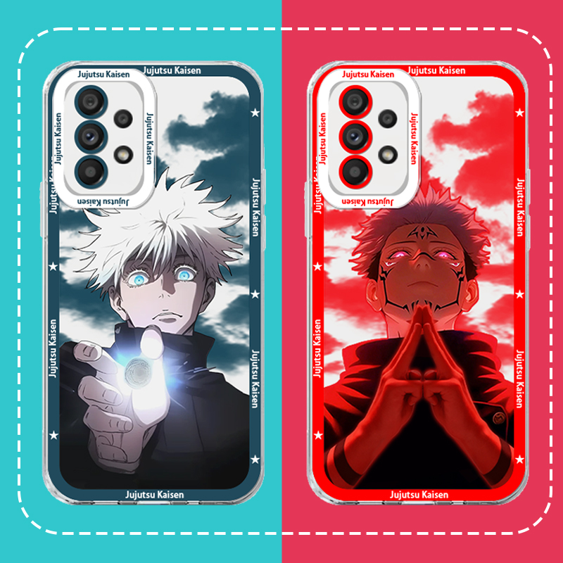 Case for Gojo Satoru Sukuna Sa - Phone Cases A14 Samsung recensie en prijs