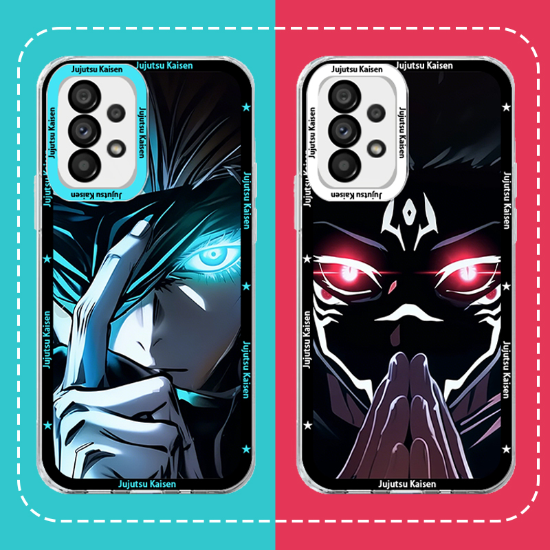 Case for Gojo Satoru Sukuna Sa - Phone Cases A14 Samsung recensie en prijs
