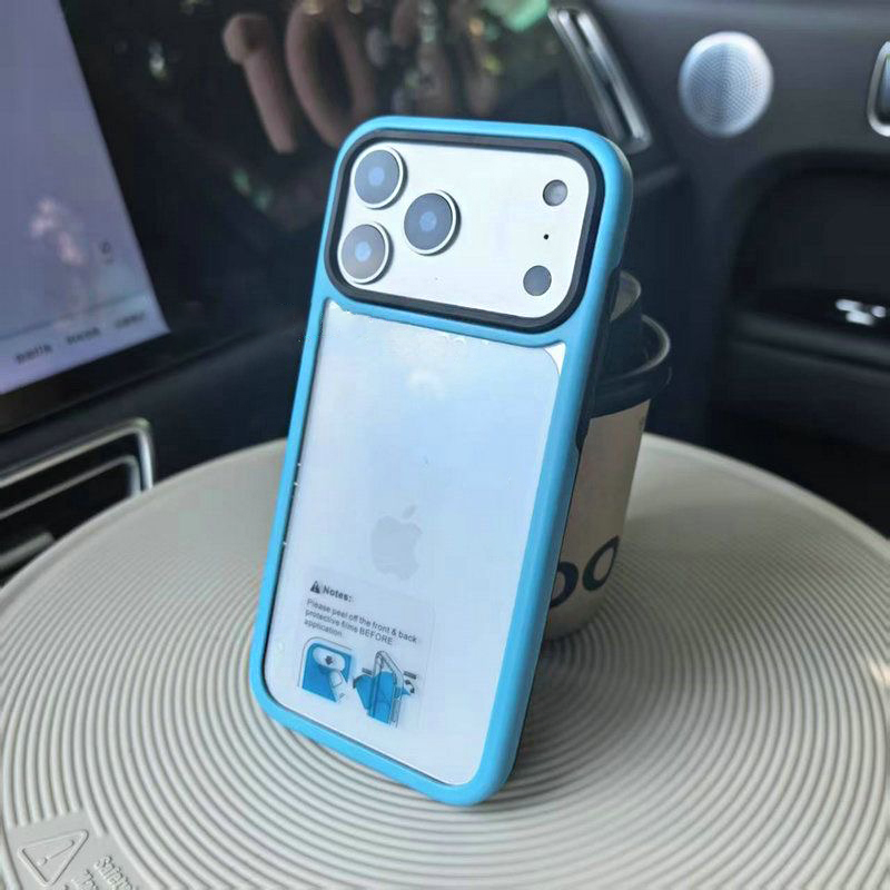 Shockproof Armor Color Collisi - Rugged Armor Case recensie en prijs