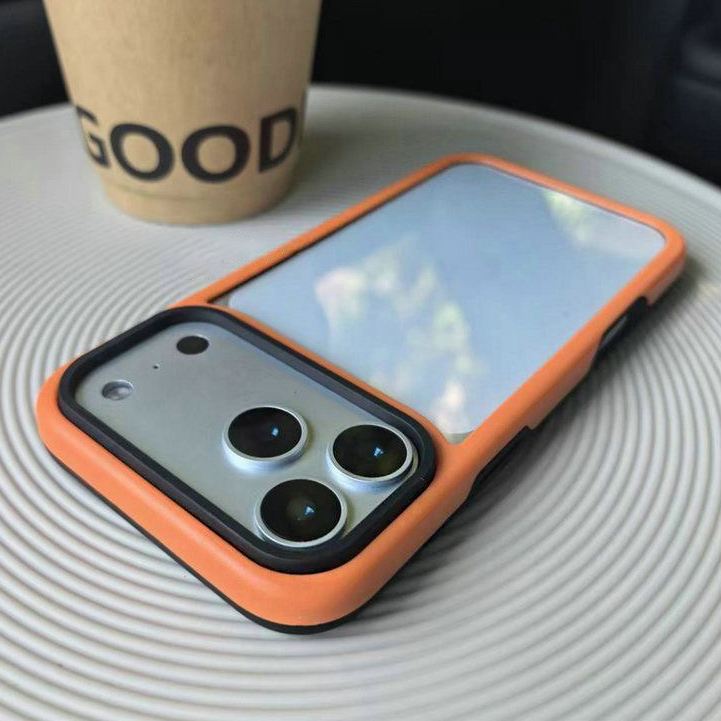 Shockproof Armor Color Collisi - Rugged Armor Case recensie en prijs