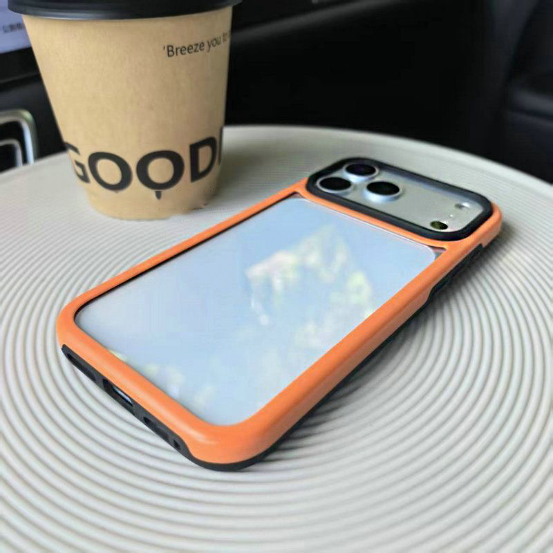 Shockproof Armor Color Collisi - Rugged Armor Case recensie en prijs