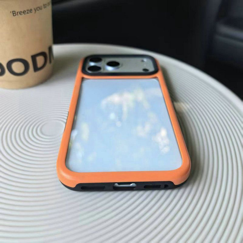 Shockproof Armor Color Collisi - Rugged Armor Case recensie en prijs