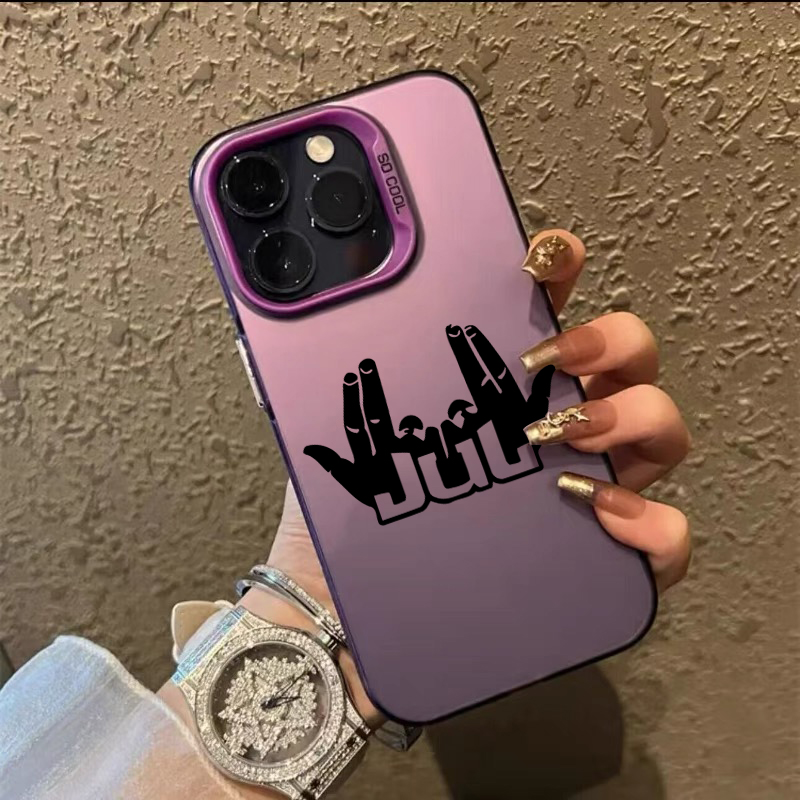 Rapper JuL C'est Pas Des Lol H - Phone Cases Durable recensie en prijs