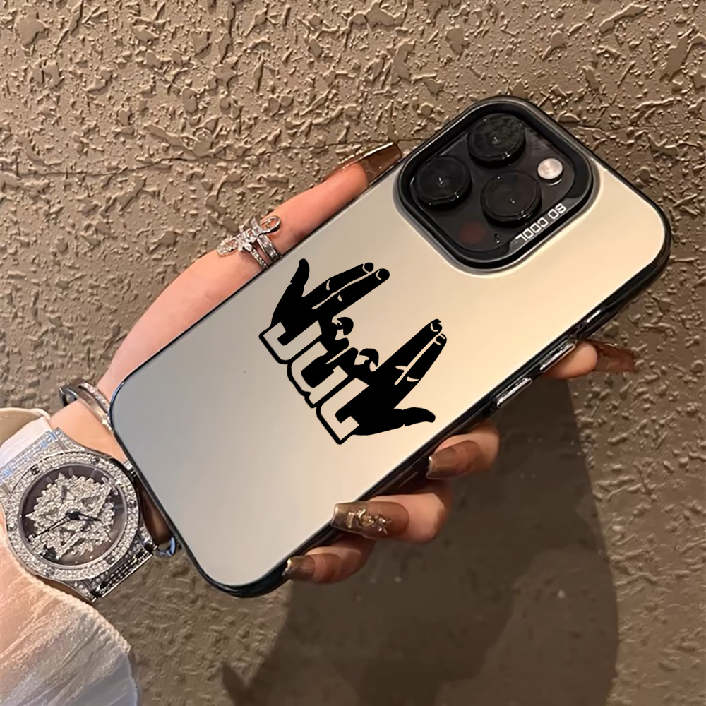 Rapper JuL C'est Pas Des Lol H - Phone Cases Durable recensie en prijs