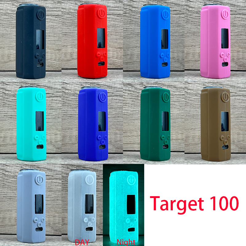 1pcs soft target 100 Case Sili - Phone Cases Target recensie en prijs